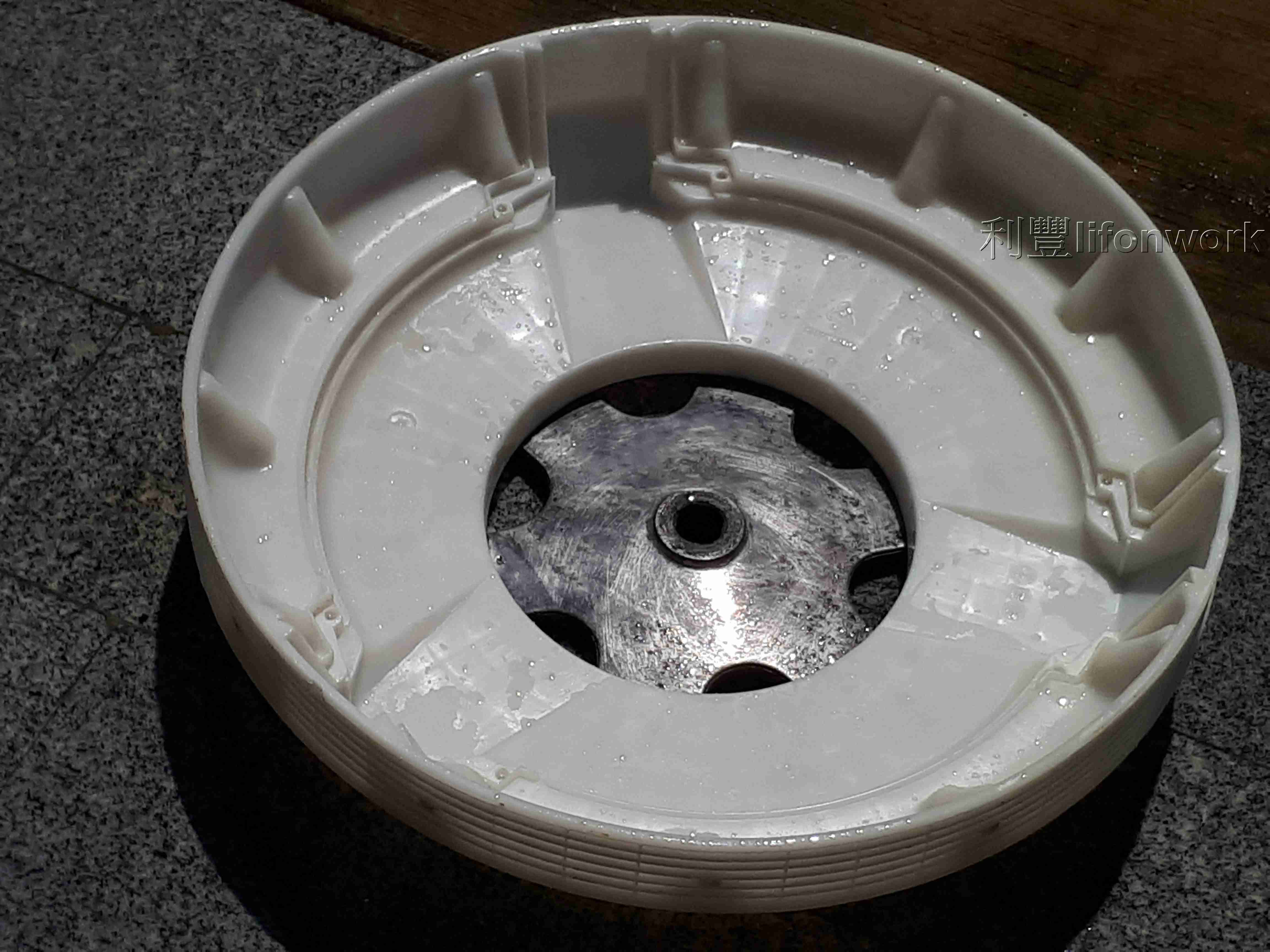 大高雄洗衣機清洗推薦