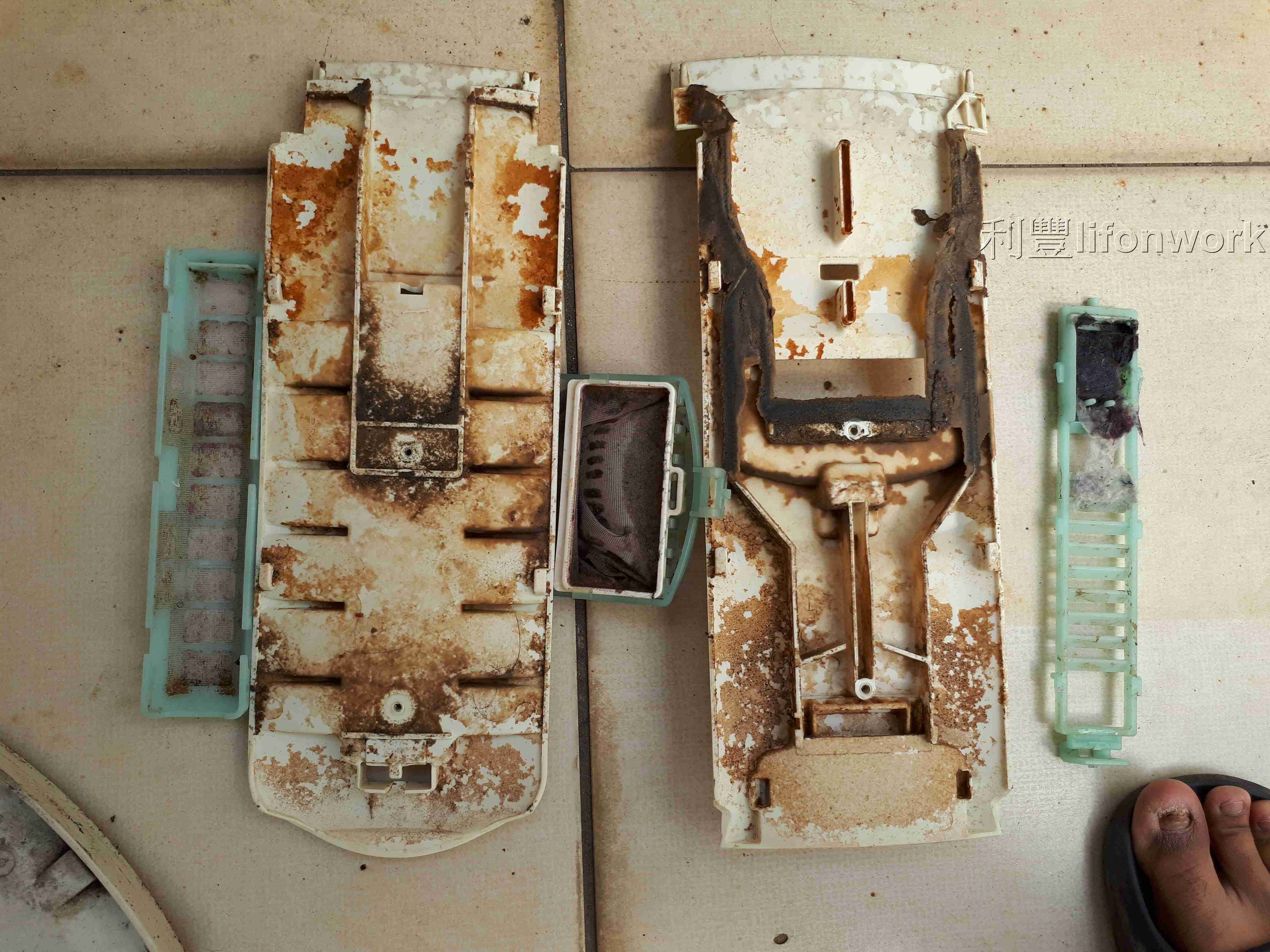 高雄日立洗衣機清洗推薦