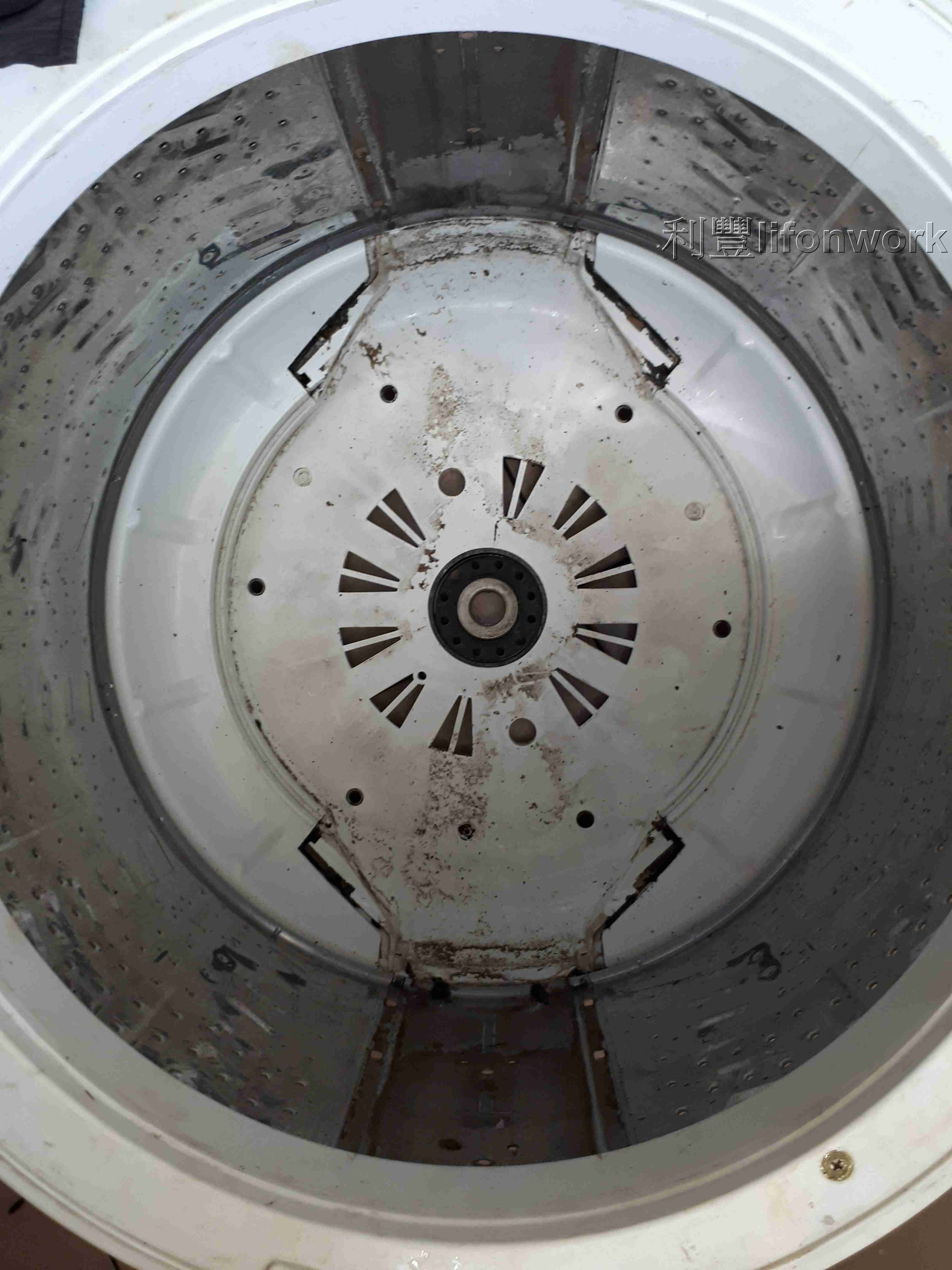 高雄清洗日立洗衣機推薦