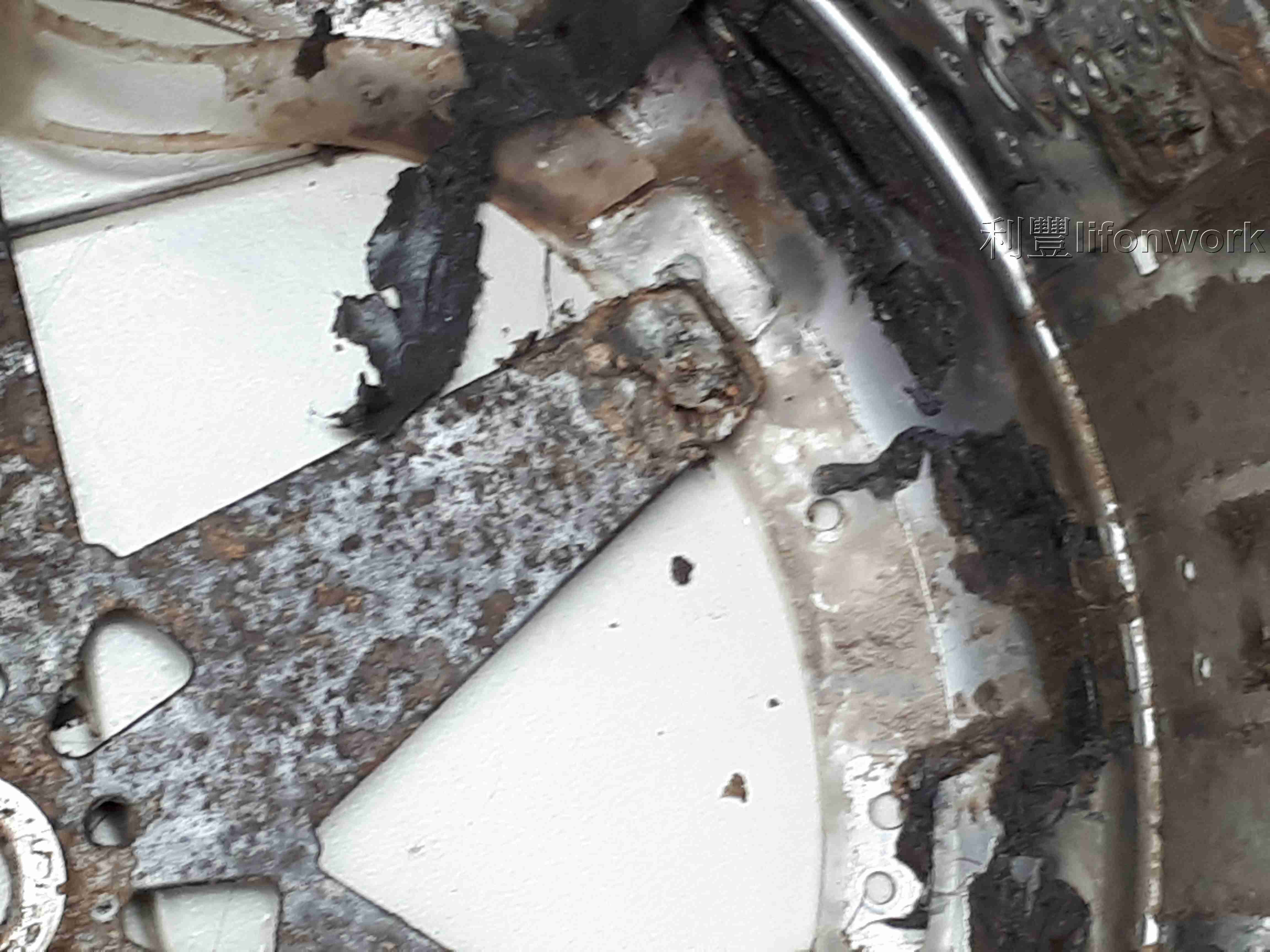 高雄日立洗衣機拆洗推薦