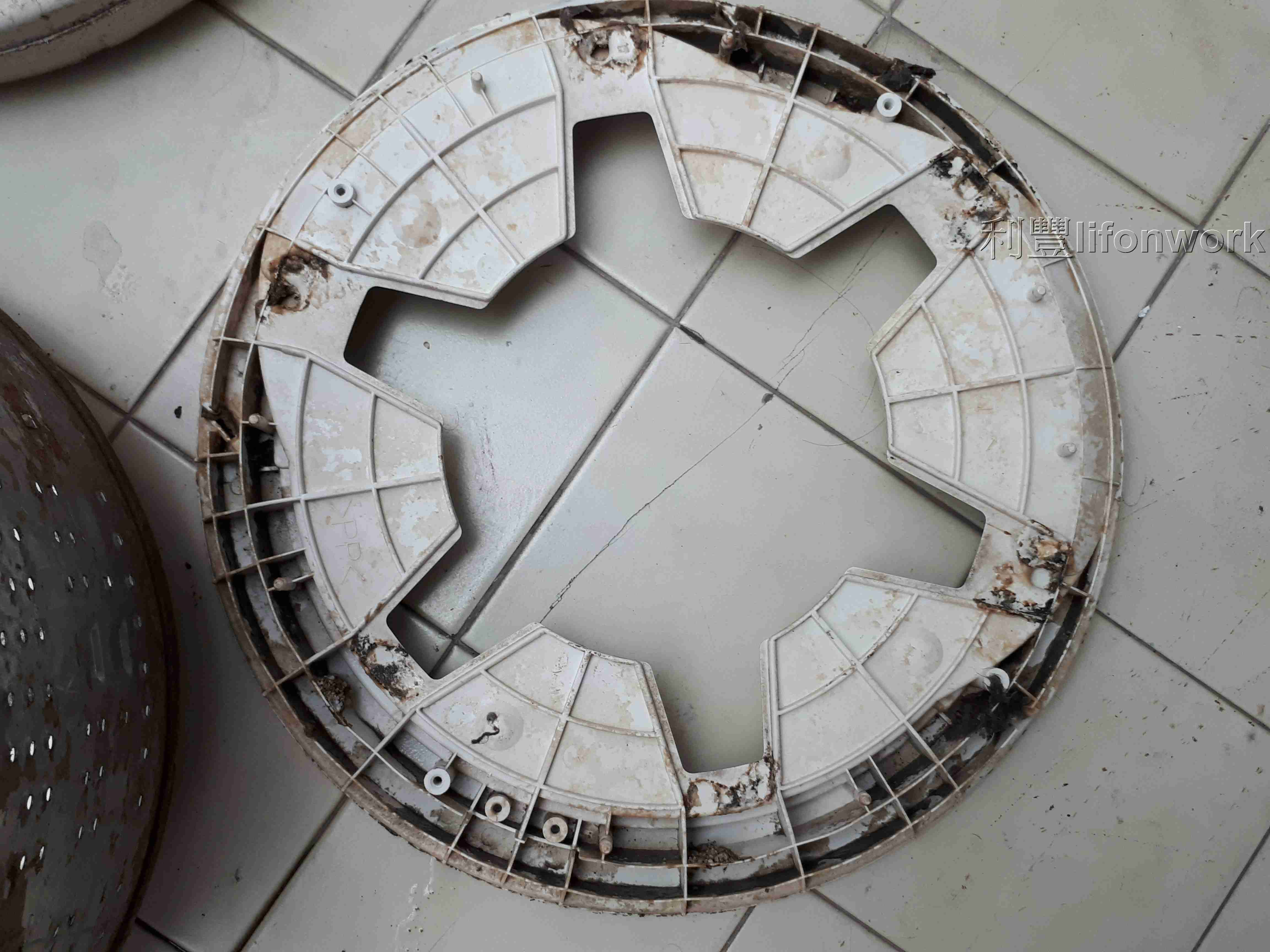 高雄專業日立洗衣機拆洗