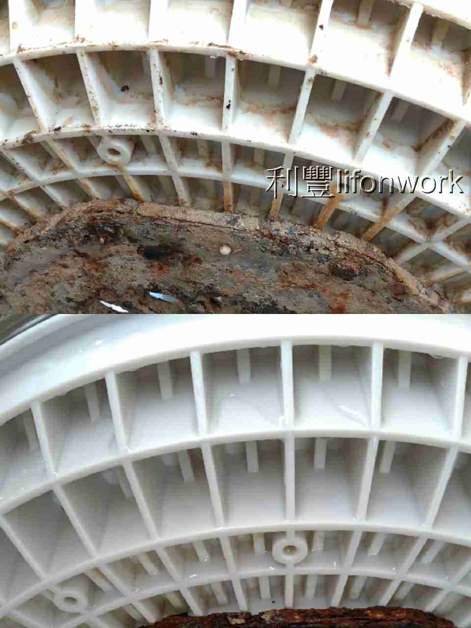 高雄專家到府清潔東芝洗衣機