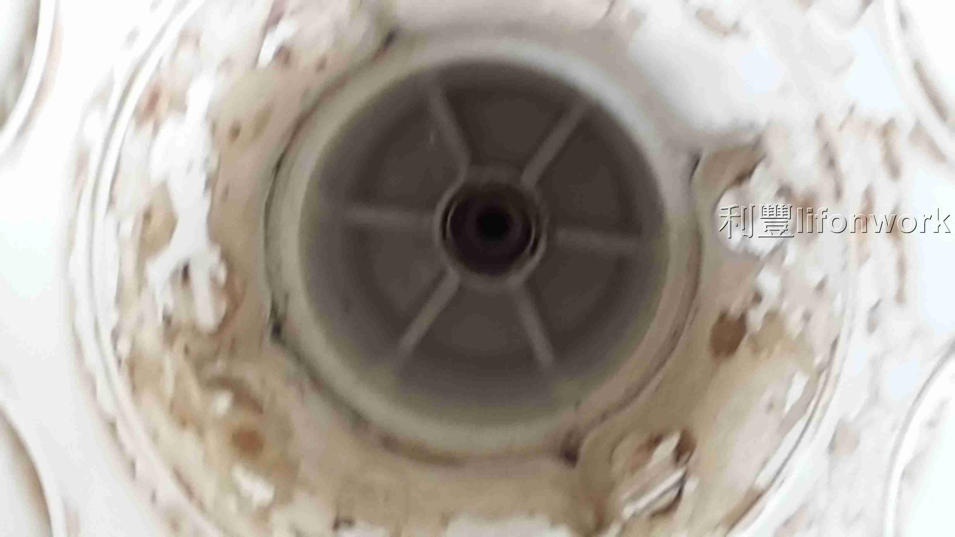 大高雄一般滾筒型洗衣機拆洗