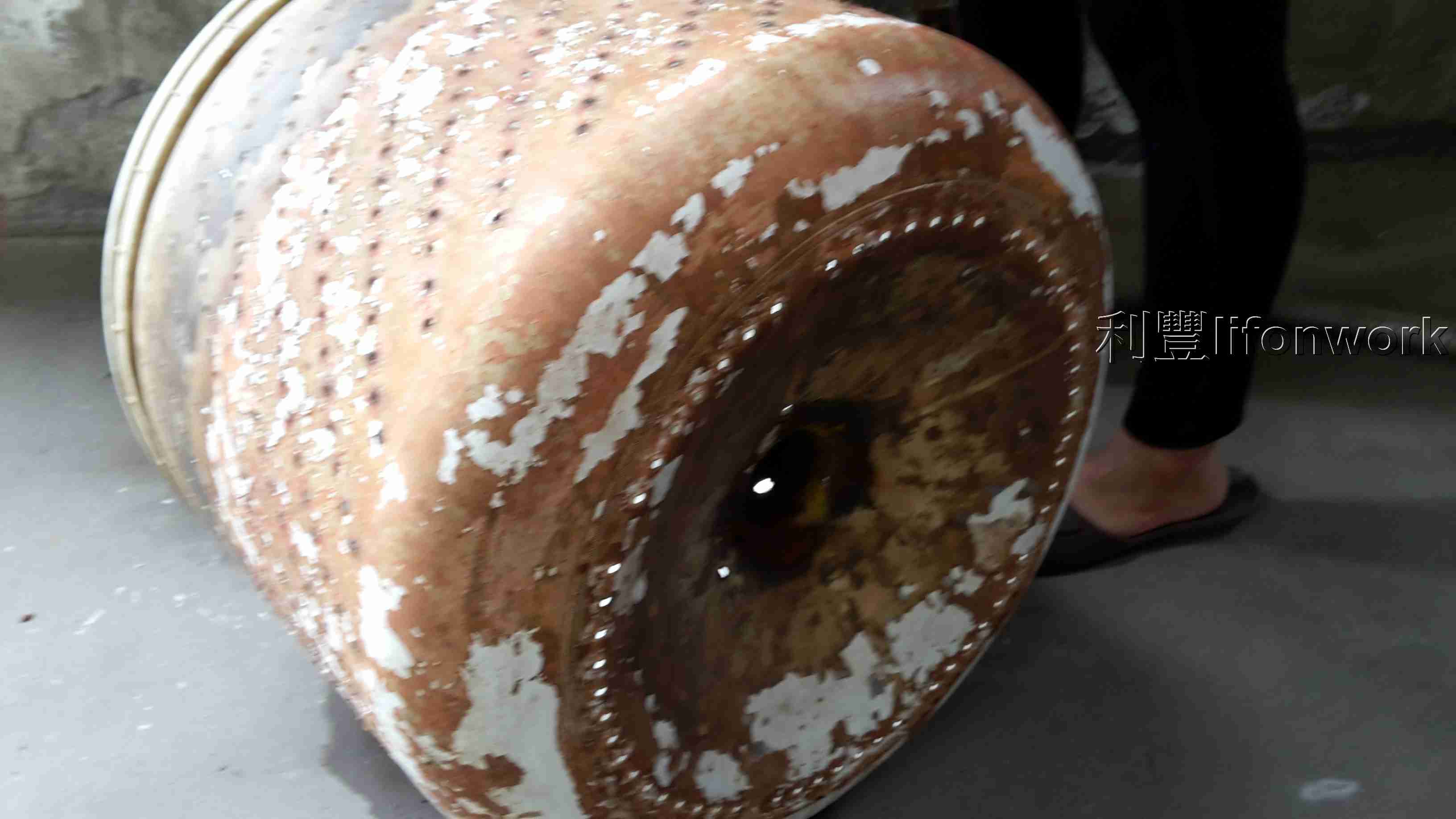 大高雄一般直立式洗衣機清洗