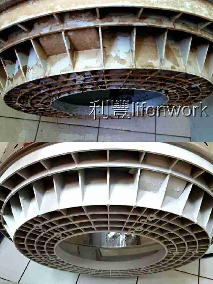 大高雄專家到府清洗洗衣機