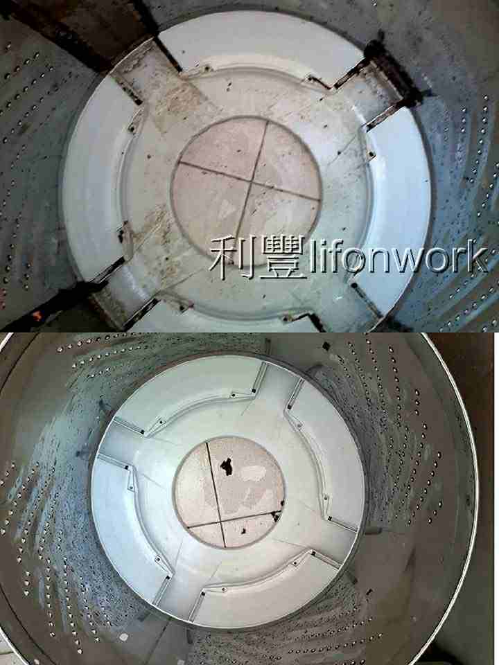 大高雄專家到府清潔洗衣機