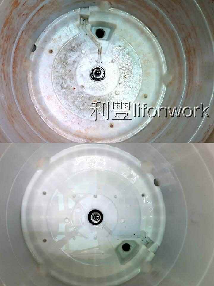 大高雄美式滾筒型清洗洗衣機