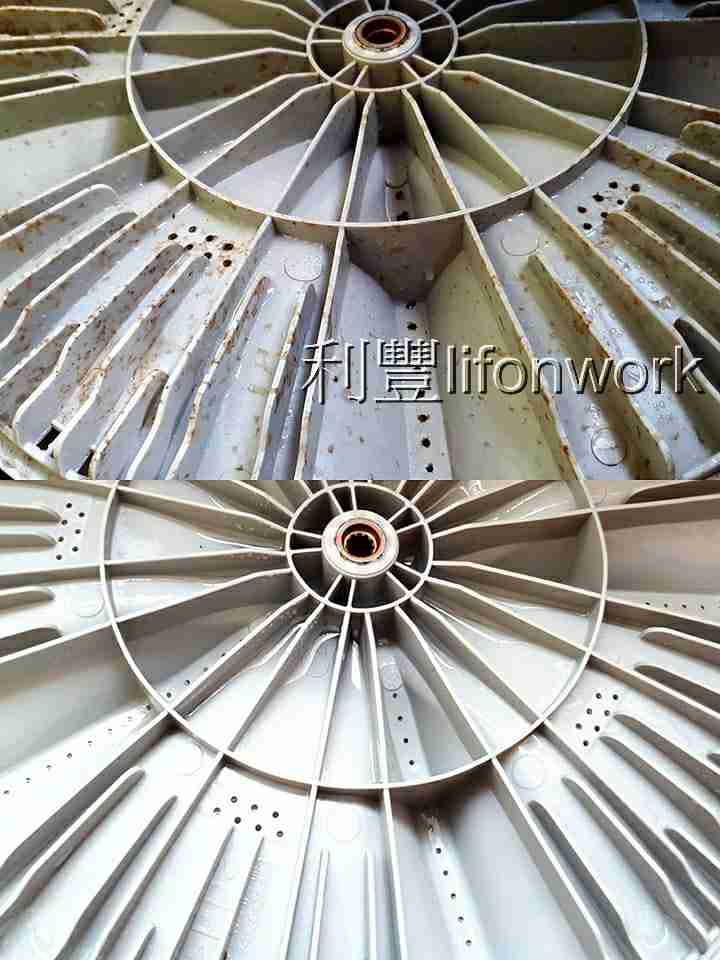 大高雄美式直立式清洗洗衣機