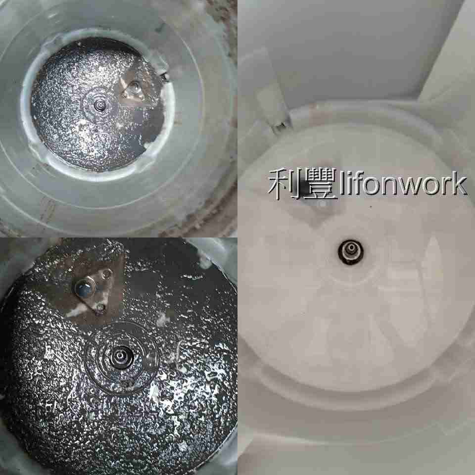 大高雄現場清洗洗衣機