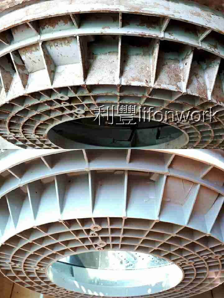 大高雄現場洗衣機拆洗