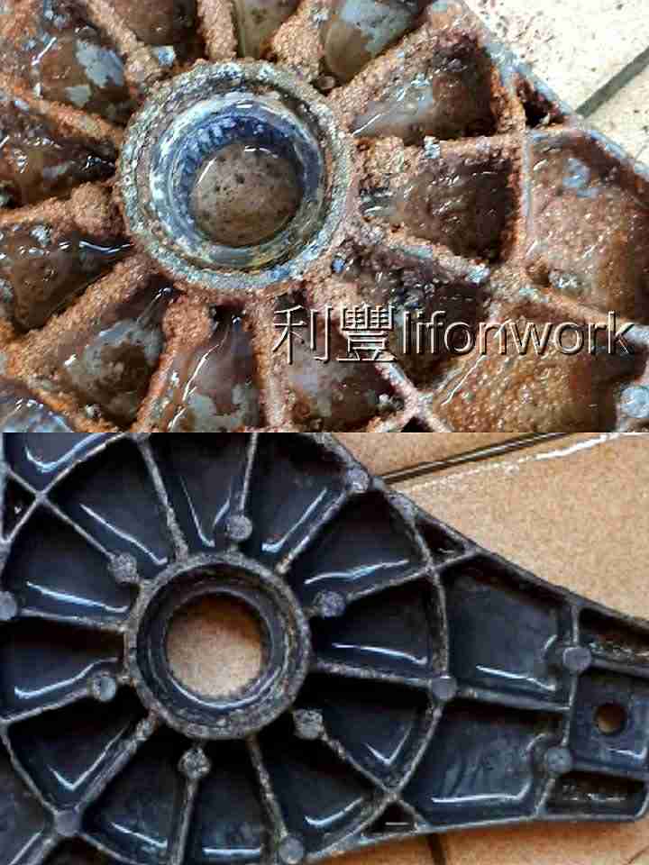 大高雄清潔洗衣機推薦