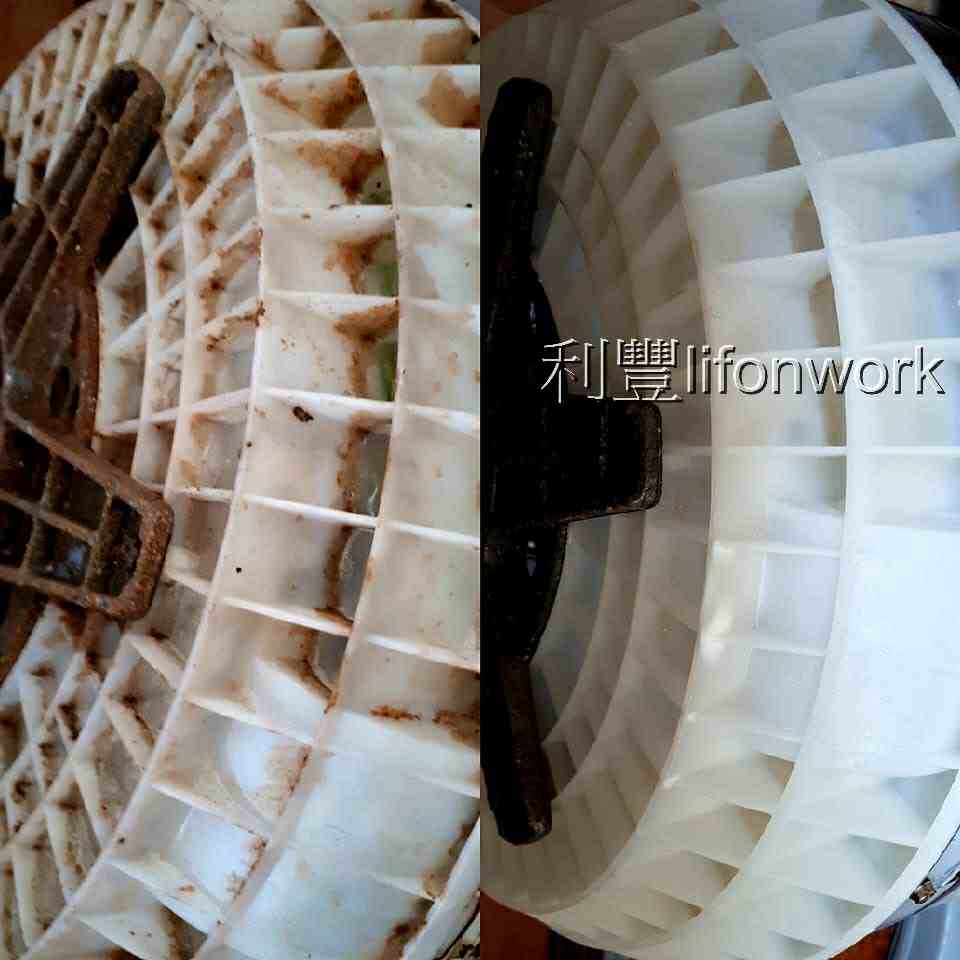 大高雄清洗滾筒洗衣機