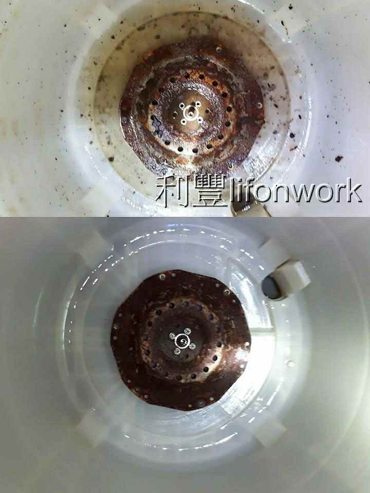 南部直立式洗衣機清洗