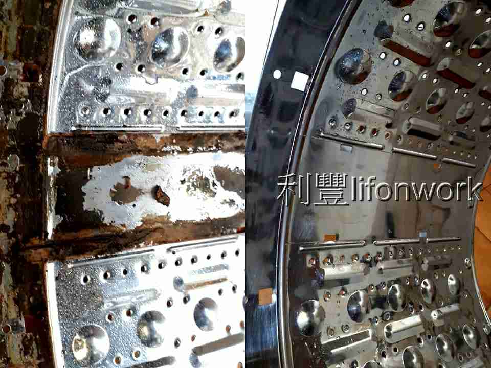 南部一般滾筒型清潔洗衣機