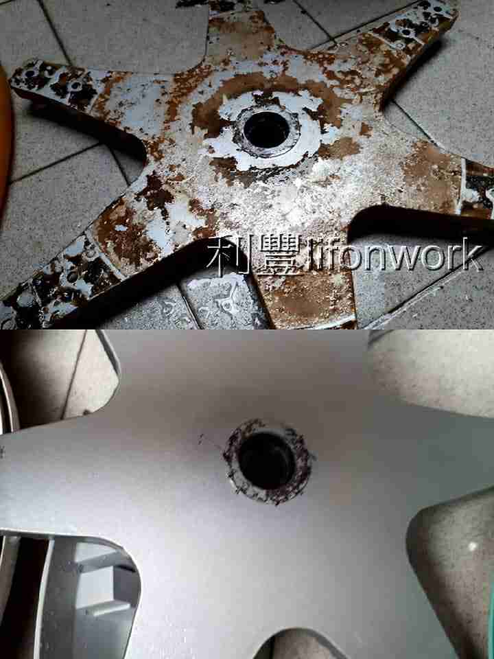 南部一般滾筒型洗衣機清洗