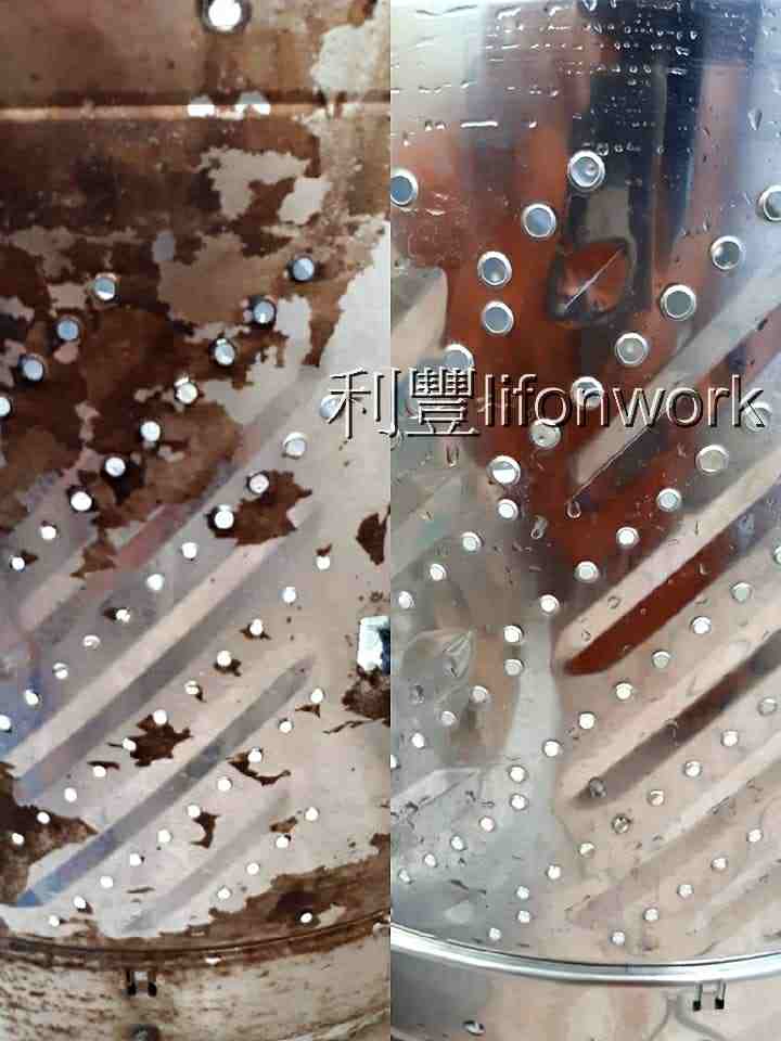 南部一般直立式清潔洗衣機