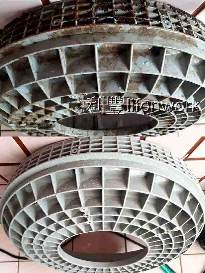 南部一般直立式洗衣機清洗