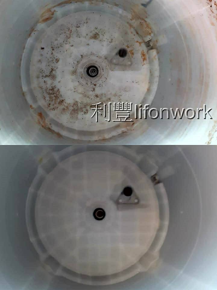 南部一般直立式清洗洗衣機