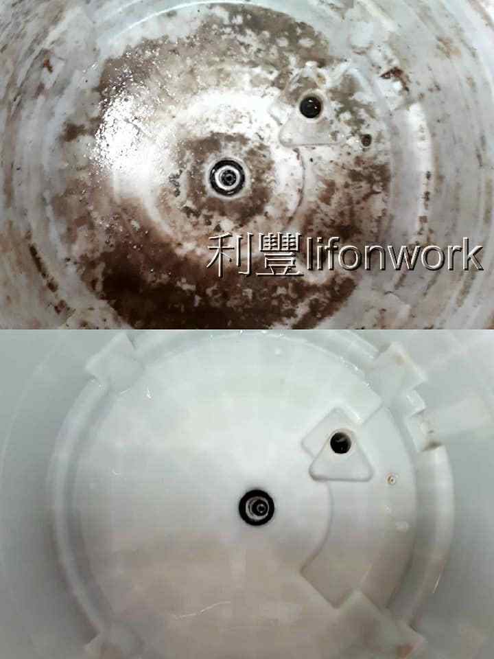 南部一般直立式洗衣機拆洗