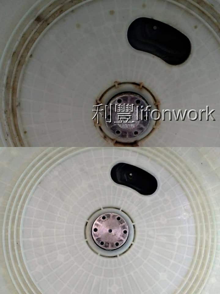 南部洗衣機清洗