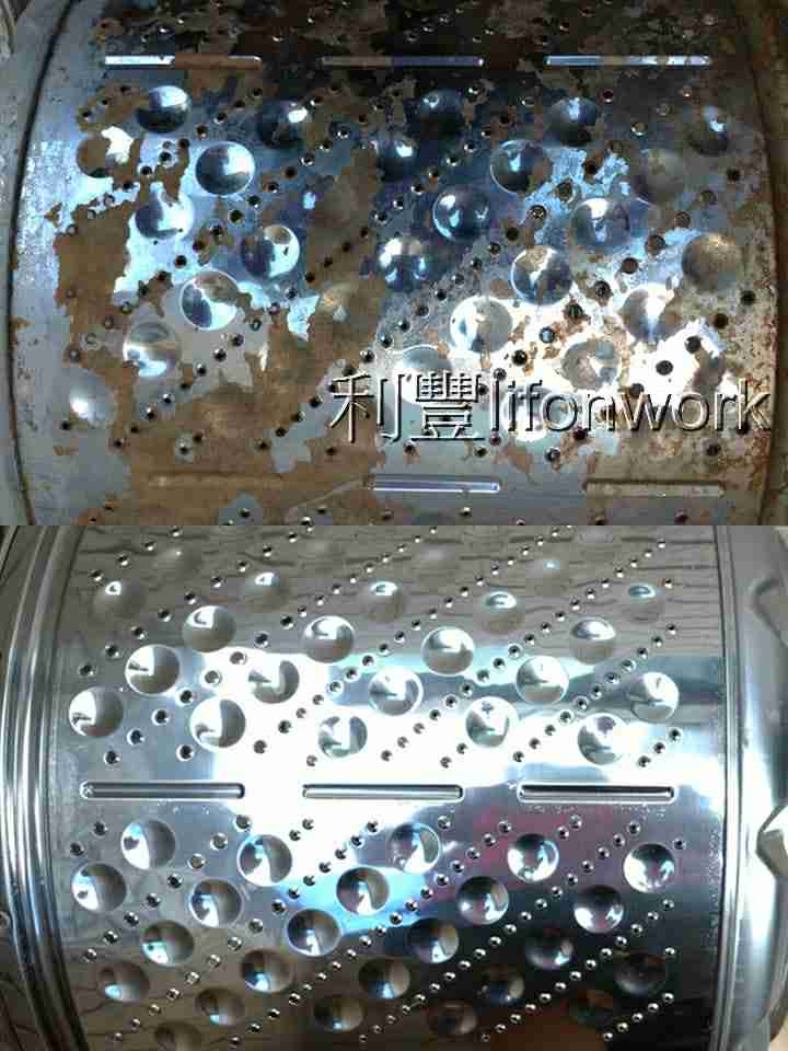 南部洗衣機清洗推薦