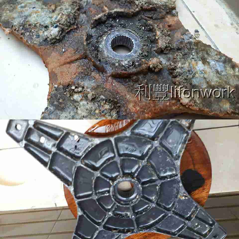 高雄免拆回洗衣機拆洗