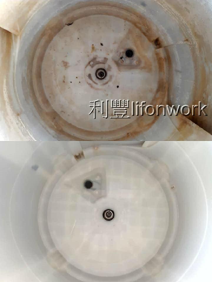 高雄一般直立式清洗洗衣機