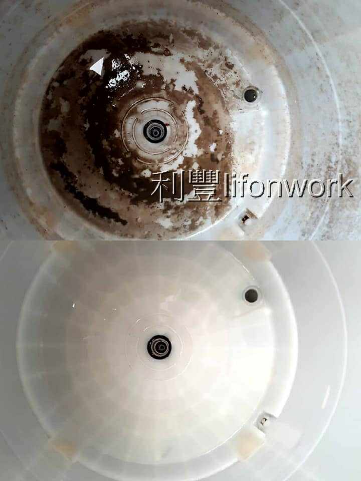 高雄一般滾筒型洗衣機拆洗