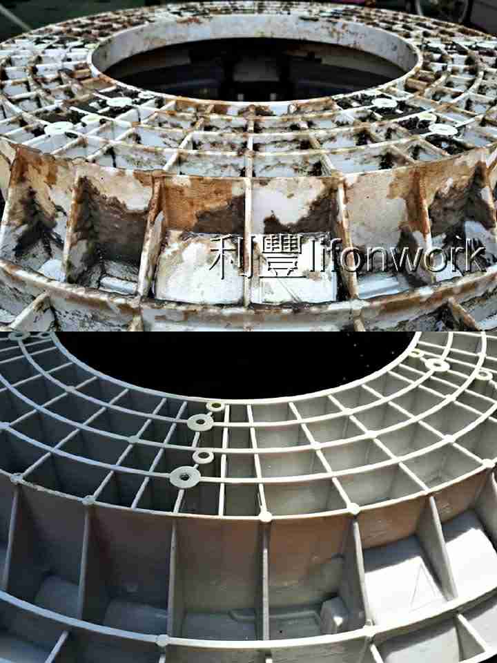 高雄一般直立式洗衣機清潔