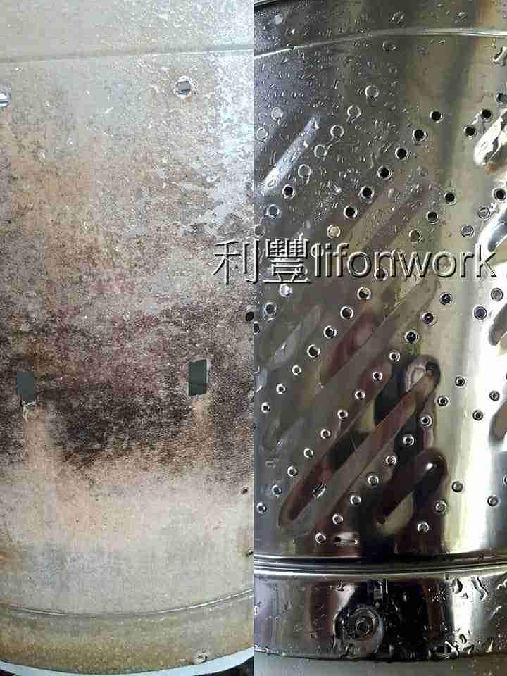 高雄洗衣機清洗價錢