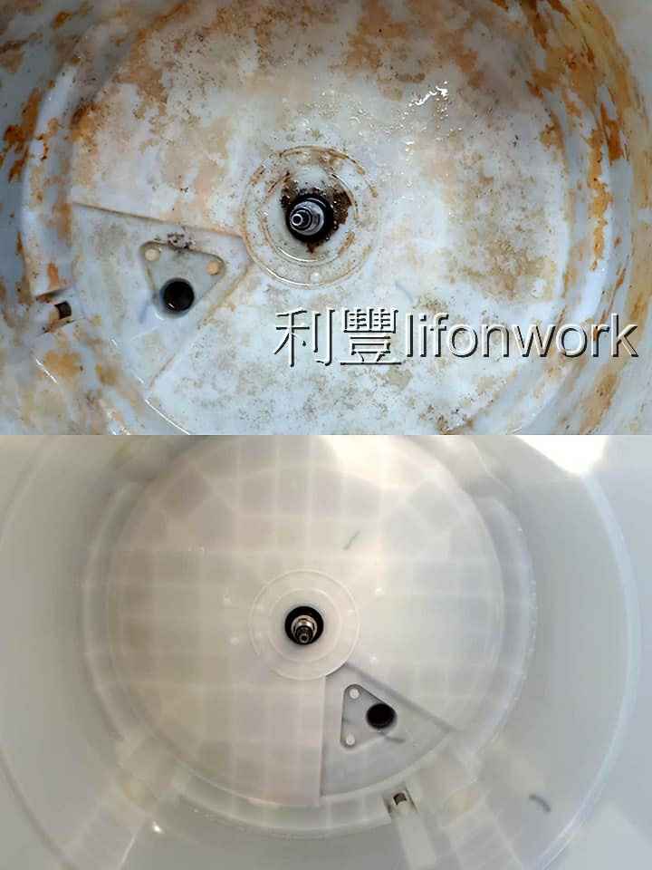 高雄洗衣機清洗價位