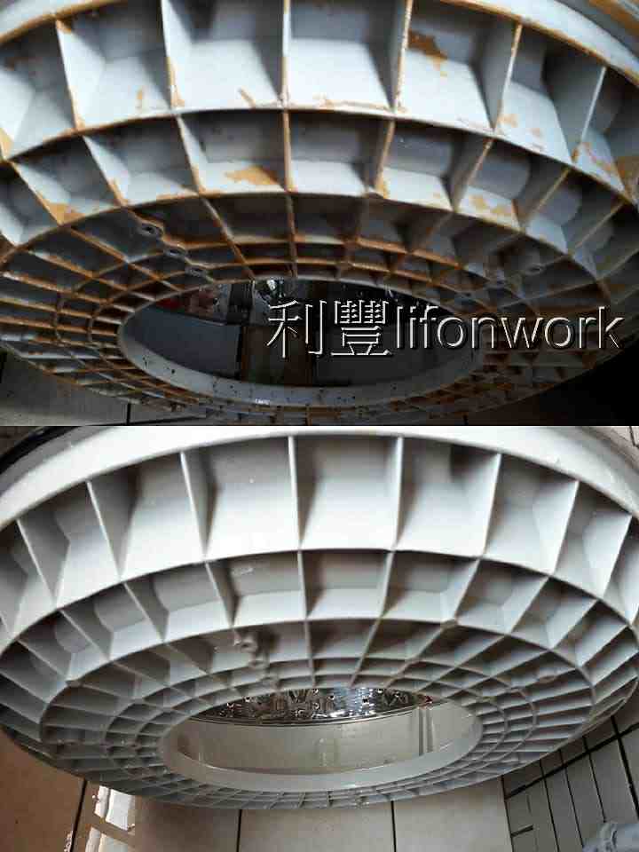 高雄洗衣機清洗公司