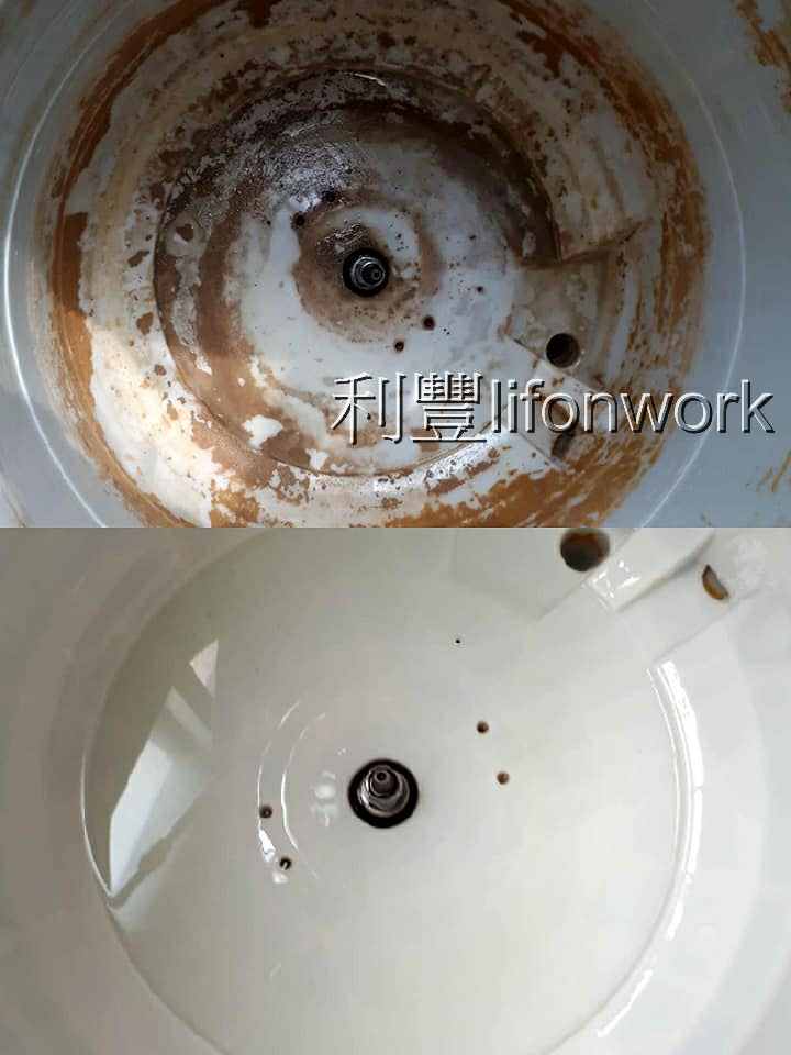 高雄洗衣機拆洗免拆回