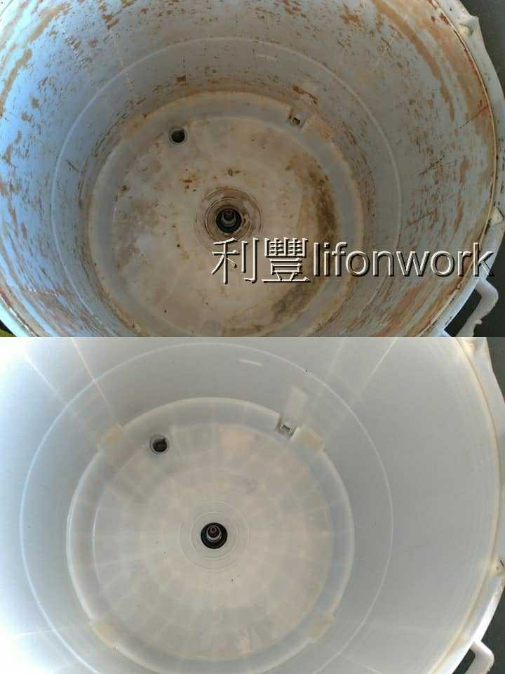 高雄洗衣機拆洗推薦