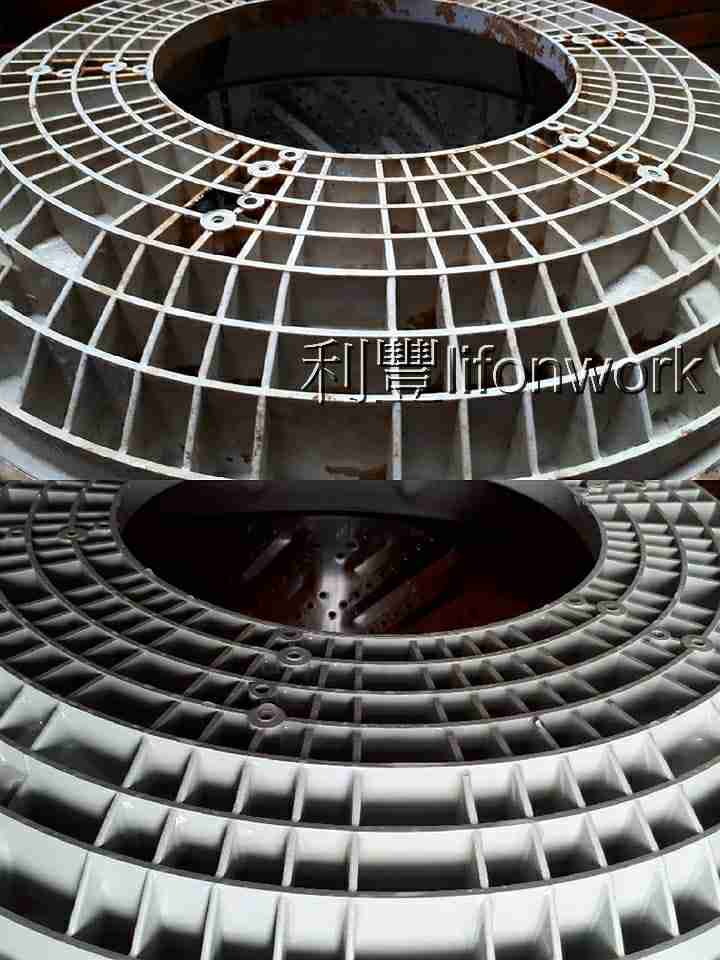 高雄洗衣機拆洗服務