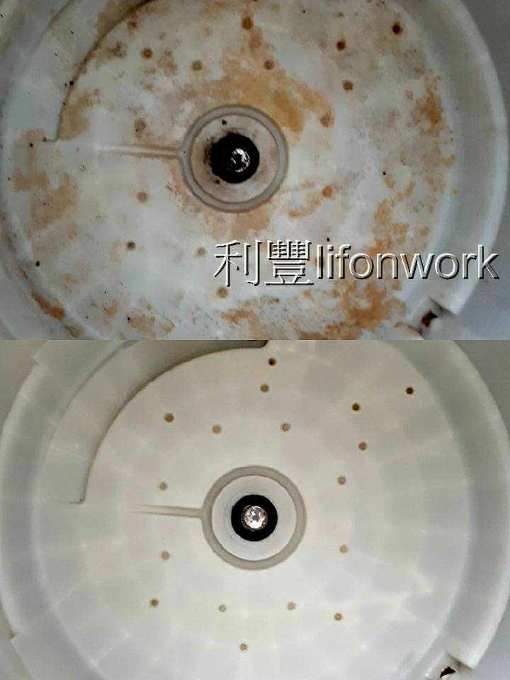 高雄直立式洗衣機清潔