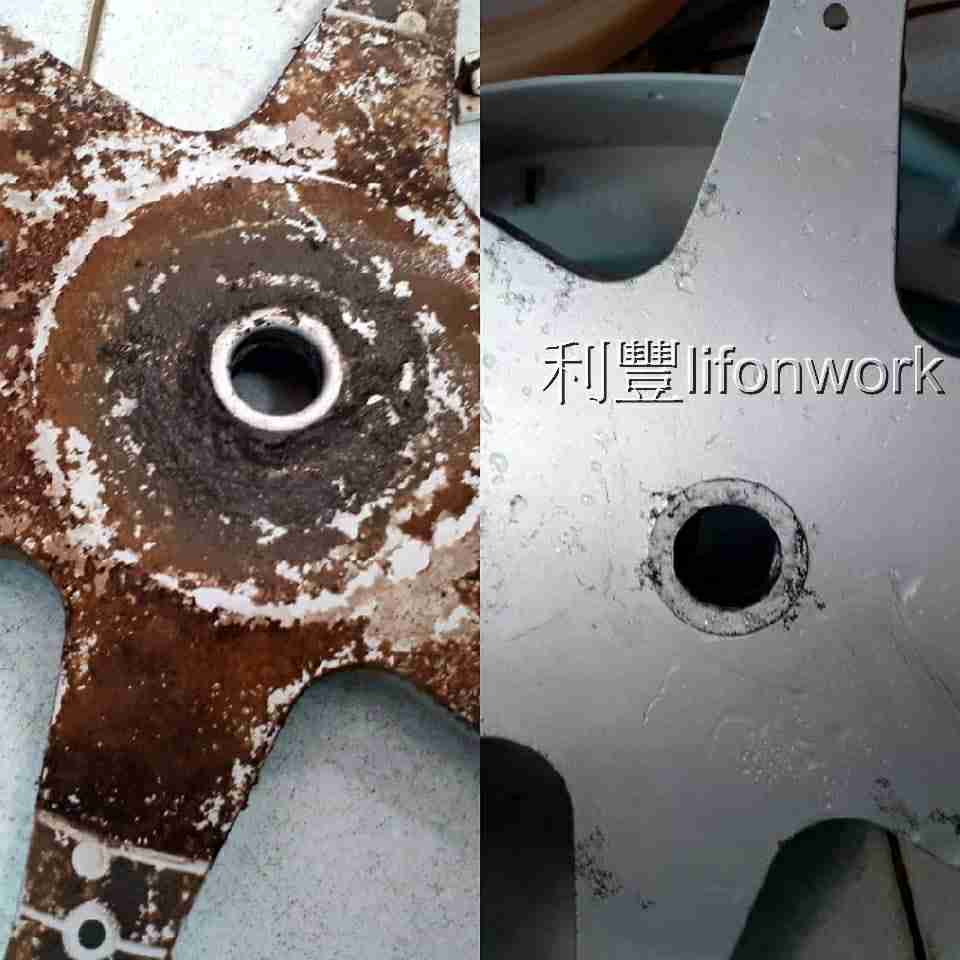 高雄洗衣機拆洗公司