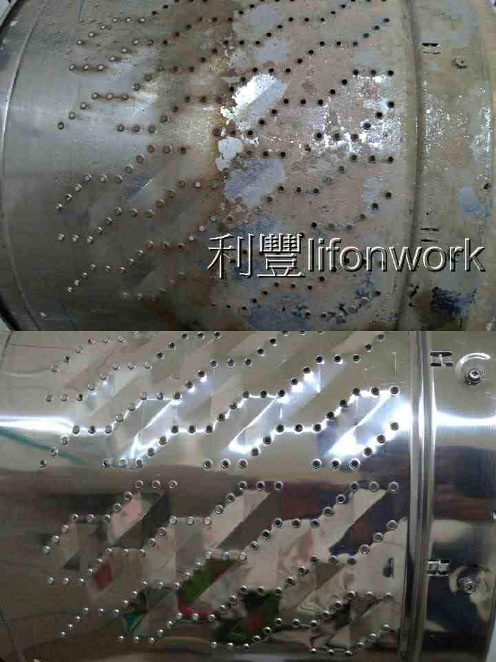 高雄洗衣機拆洗