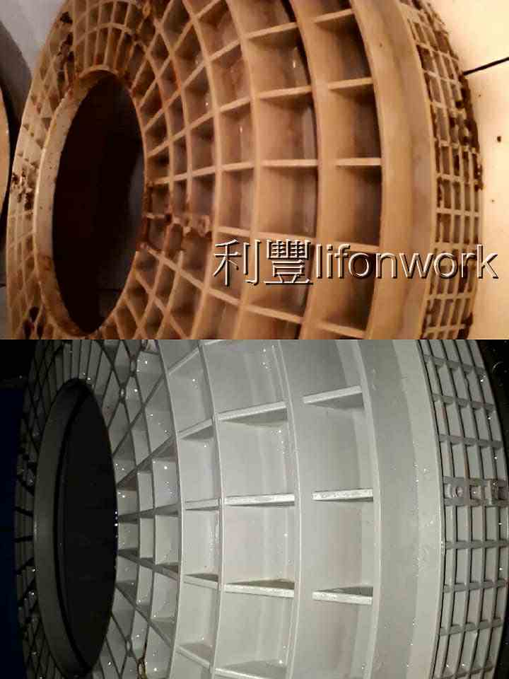 高雄直立洗衣機清潔