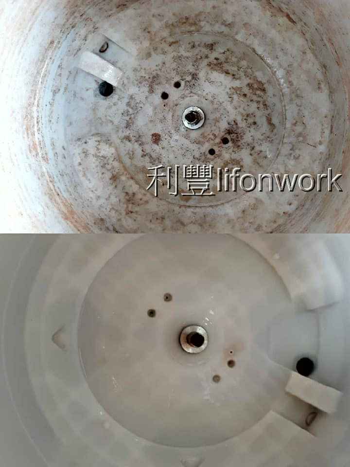 高雄拆解洗衣機清洗