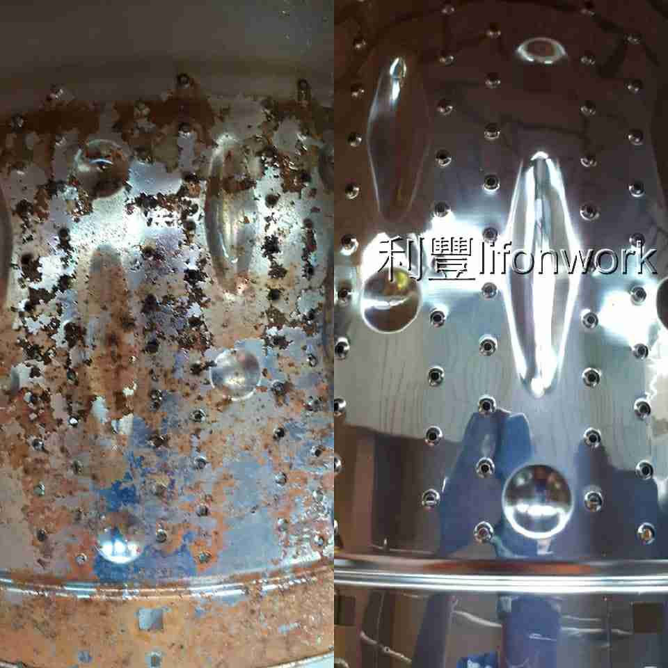 高雄到府洗衣機拆洗