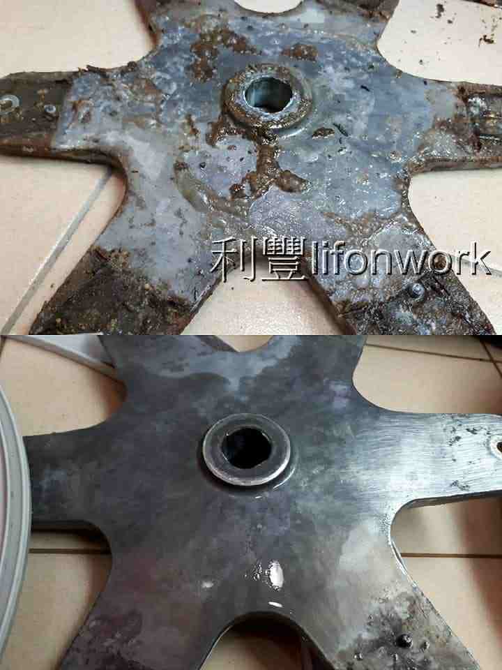 高雄到府清洗洗衣機